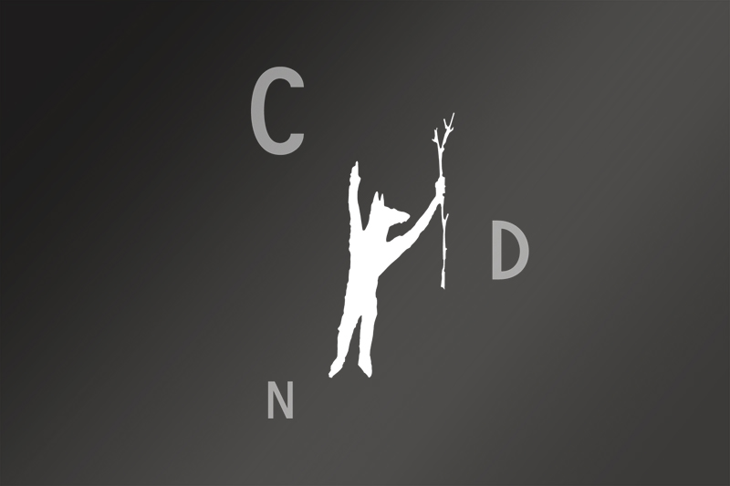 CDN Orléans Logo Identité Visuelle