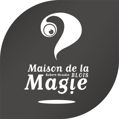 Maison de la Magie Identité Visuelle