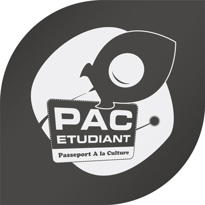 Pac Etudiant Identité Visuelle