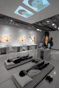 Schizoide Exposition