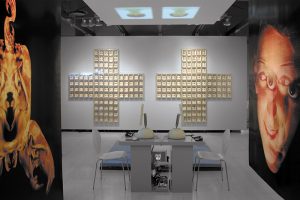 Schizoide Exposition